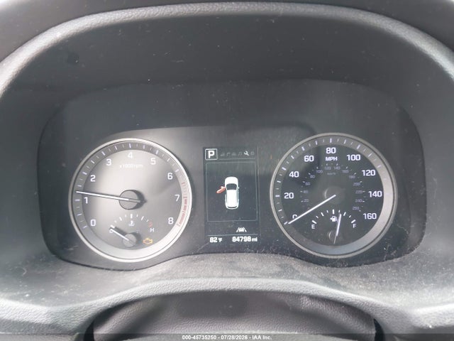 Hyundai Tucson Limited 2017 KM8J33A2XHU330323 Image 7