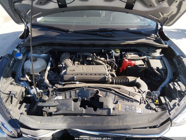 1FMCU0GN7PUA28525 Ford Escape Active
