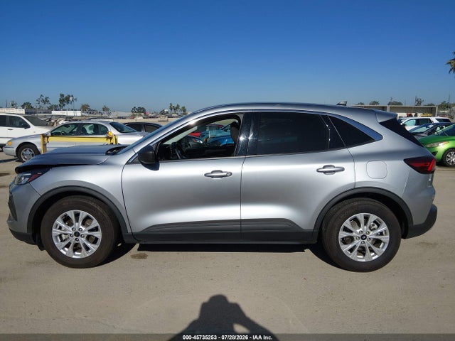 1FMCU0GN7PUA28525 Ford Escape Active