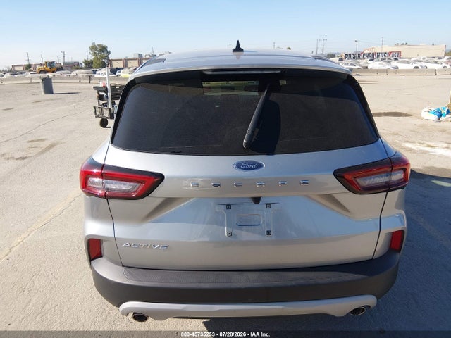 1FMCU0GN7PUA28525 Ford Escape Active