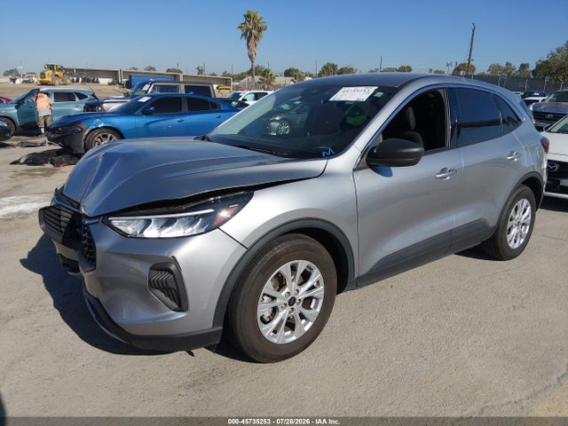 1FMCU0GN7PUA28525 Ford Escape Active
