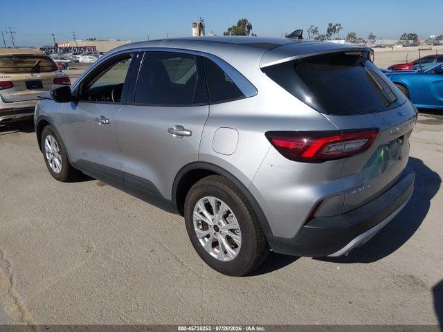 1FMCU0GN7PUA28525 Ford Escape Active