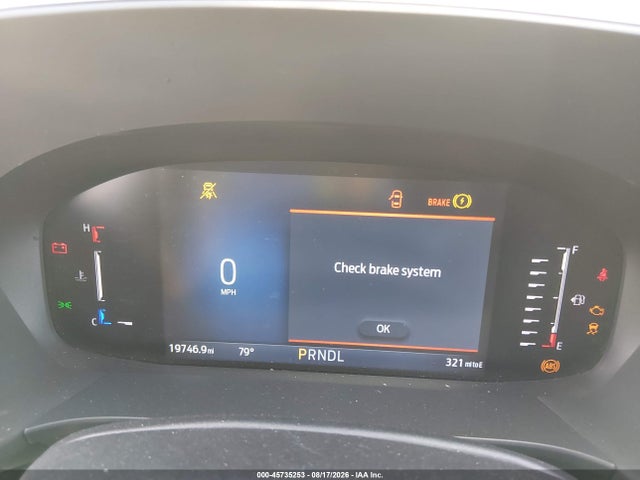 1FMCU0GN7PUA28525 Ford Escape Active