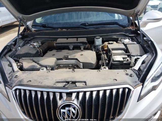 Продаж на аукціоні авто 2017 Buick Envision Essence, vin: LRBFXBSA0HD236688, номер лоту: 45735254