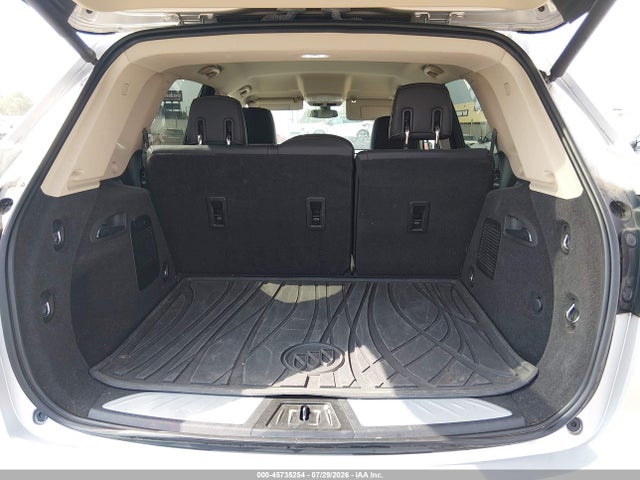 Продаж на аукціоні авто 2017 Buick Envision Essence, vin: LRBFXBSA0HD236688, номер лоту: 45735254