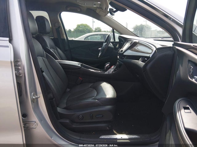 Продаж на аукціоні авто 2017 Buick Envision Essence, vin: LRBFXBSA0HD236688, номер лоту: 45735254