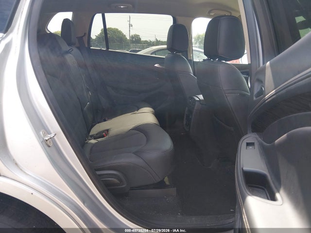 Продаж на аукціоні авто 2017 Buick Envision Essence, vin: LRBFXBSA0HD236688, номер лоту: 45735254