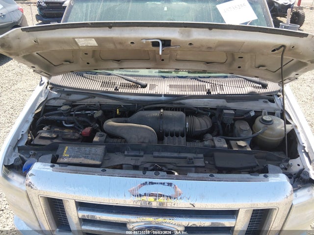Продаж на аукціоні авто 2008 Ford E-250 Commercial/recreational, vin: 1FTNS24L08DB01723, номер лоту: 45735255