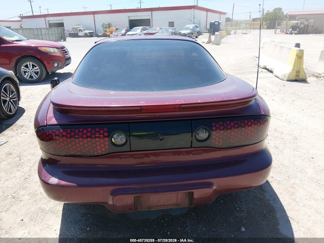 Продаж на аукціоні авто 2000 Pontiac Firebird, vin: 2G2FS22K5Y2116422, номер лоту: 45735259