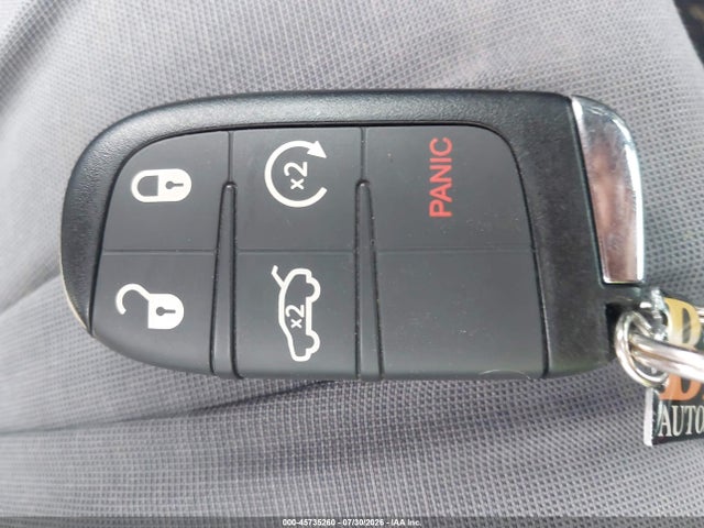 Продажа на аукционе авто 2025 Dodge Hornet R/t Eawd, vin: ZACPDFCWXS3A45070, номер лота: 45735260