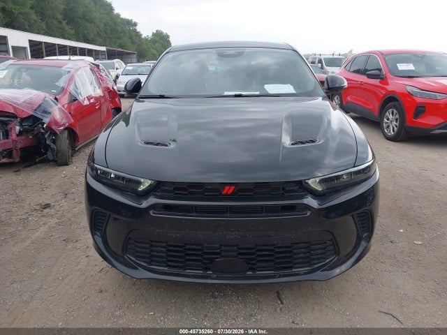 Продажа на аукционе авто 2025 Dodge Hornet R/t Eawd, vin: ZACPDFCWXS3A45070, номер лота: 45735260