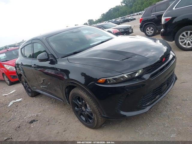 Продажа на аукционе авто 2025 Dodge Hornet R/t Eawd, vin: ZACPDFCWXS3A45070, номер лота: 45735260
