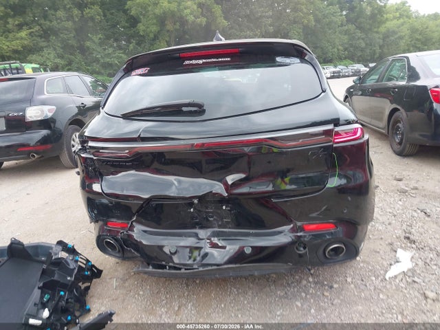 Продажа на аукционе авто 2025 Dodge Hornet R/t Eawd, vin: ZACPDFCWXS3A45070, номер лота: 45735260