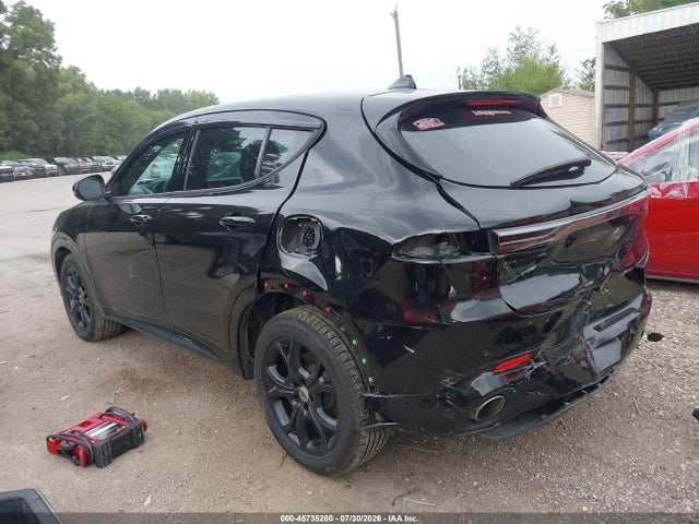 Продажа на аукционе авто 2025 Dodge Hornet R/t Eawd, vin: ZACPDFCWXS3A45070, номер лота: 45735260