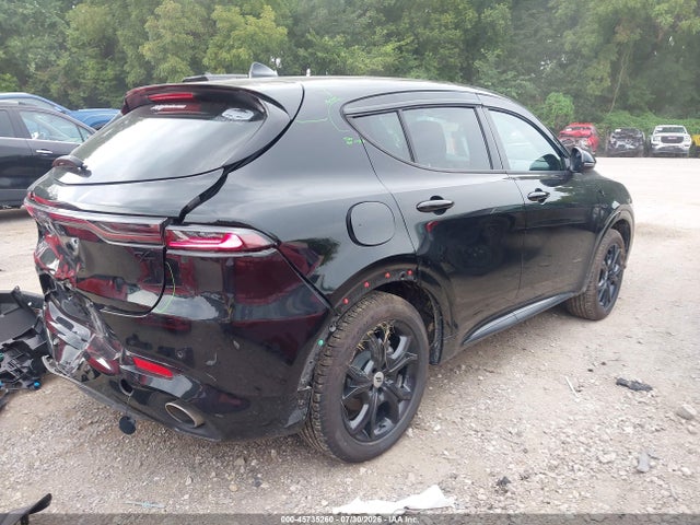 Продажа на аукционе авто 2025 Dodge Hornet R/t Eawd, vin: ZACPDFCWXS3A45070, номер лота: 45735260