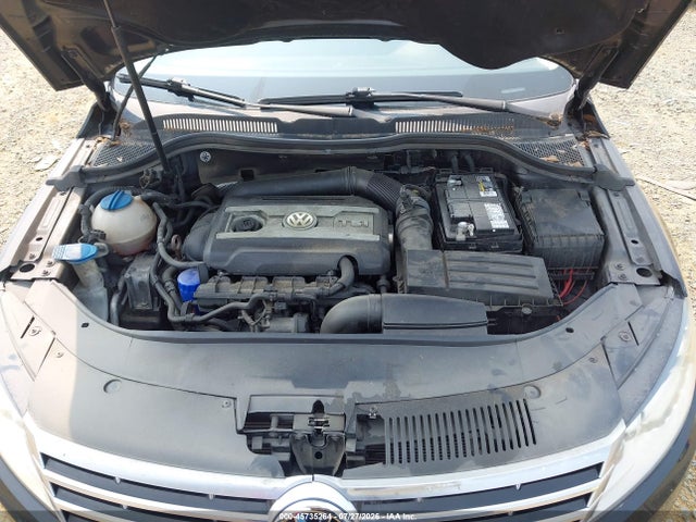 Продаж на аукціоні авто 2013 Volkswagen Cc 2.0t Sport, vin: WVWBN7AN8DE521103, номер лоту: 45735264