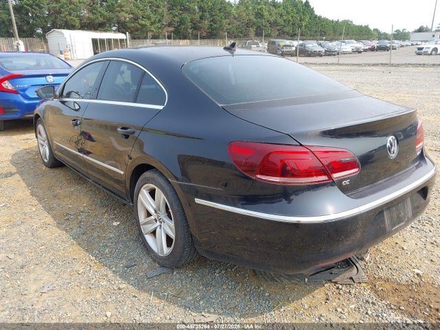 Продаж на аукціоні авто 2013 Volkswagen Cc 2.0t Sport, vin: WVWBN7AN8DE521103, номер лоту: 45735264