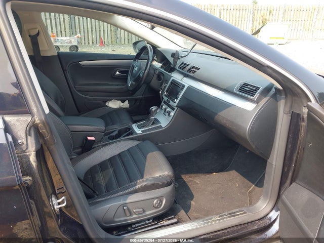 Продаж на аукціоні авто 2013 Volkswagen Cc 2.0t Sport, vin: WVWBN7AN8DE521103, номер лоту: 45735264