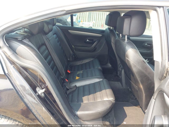 Продаж на аукціоні авто 2013 Volkswagen Cc 2.0t Sport, vin: WVWBN7AN8DE521103, номер лоту: 45735264