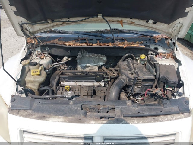 2007 Dodge Caliber მანქანა იყიდება აუქციონზე, vin: 1B3HB28B57D569218, აუქციონის ნომერი: 45735267
