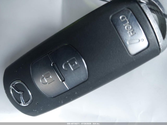 JM3KE4BY4G0774063 Mazda CX-5 SPORT