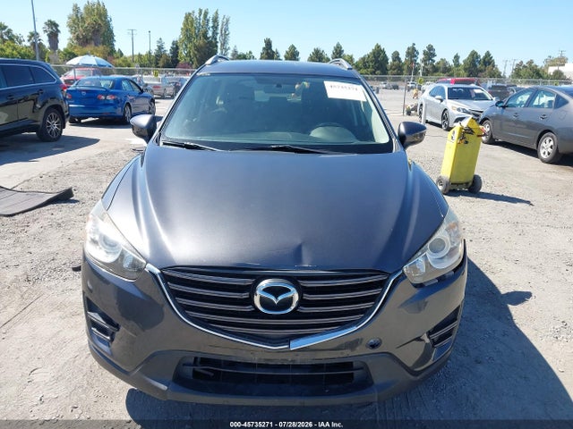JM3KE4BY4G0774063 Mazda CX-5 SPORT