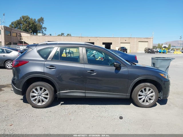 JM3KE4BY4G0774063 Mazda CX-5 SPORT
