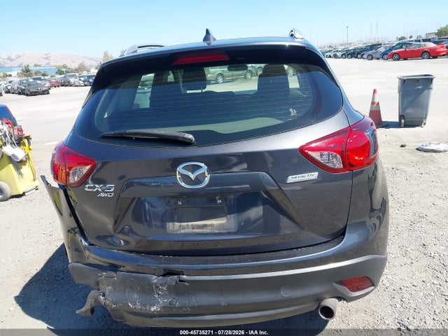 JM3KE4BY4G0774063 Mazda CX-5 SPORT