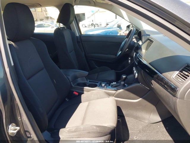JM3KE4BY4G0774063 Mazda CX-5 SPORT