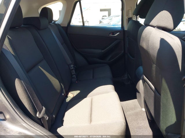 JM3KE4BY4G0774063 Mazda CX-5 SPORT