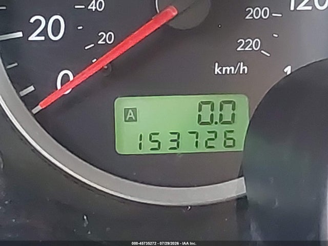 2006 Subaru Impreza Wrx მანქანა იყიდება აუქციონზე, vin: JF1GG79646G820307, აუქციონის ნომერი: 45735272