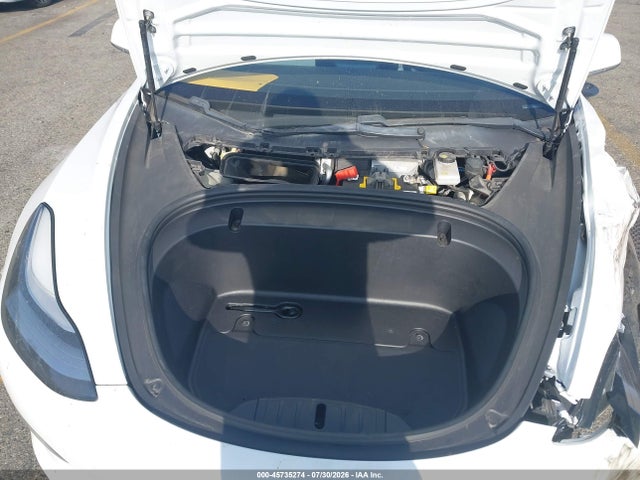 Aukcja sprzedaży 2020 Tesla Model 3 Long Range Dual Motor All-wheel Drive, vin: 5YJ3E1EB9LF606885, numer aukcji: 45735274