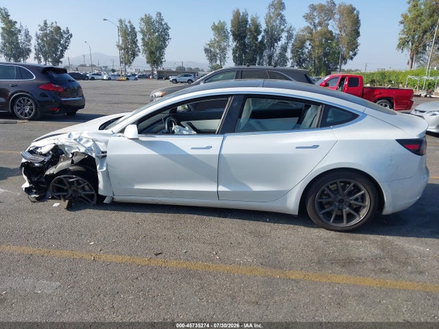 Aukcja sprzedaży 2020 Tesla Model 3 Long Range Dual Motor All-wheel Drive, vin: 5YJ3E1EB9LF606885, numer aukcji: 45735274