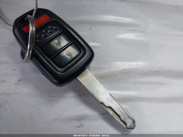Honda Cr-v Ex-l 2014 5J6RM3H75EL025278 Image 11