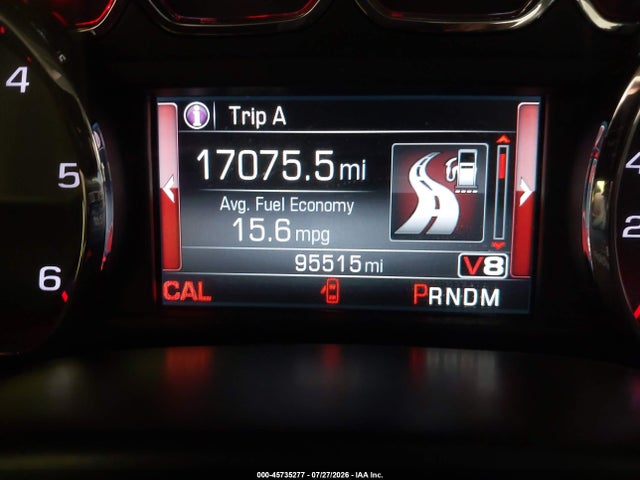 Auction sale of the 2015 Gmc Sierra 1500 Sle, vin: 1GTV2UEC7FZ277419, lot number: 45735277