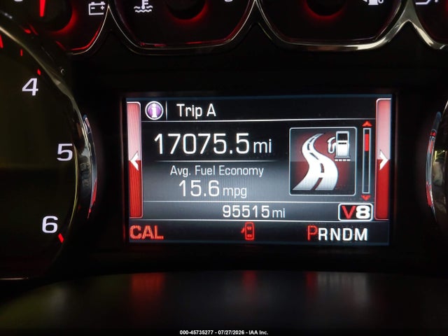 Auction sale of the 2015 Gmc Sierra 1500 Sle, vin: 1GTV2UEC7FZ277419, lot number: 45735277