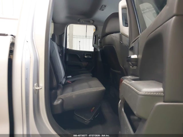 Auction sale of the 2015 Gmc Sierra 1500 Sle, vin: 1GTV2UEC7FZ277419, lot number: 45735277