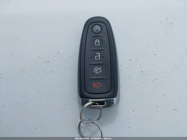 Ford Escape Titanium 2018 1FMCU9J91JUA59714 Image 11