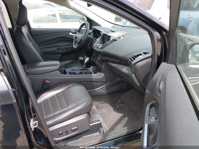 Ford Escape Titanium 2018 1FMCU9J91JUA59714 Image 5