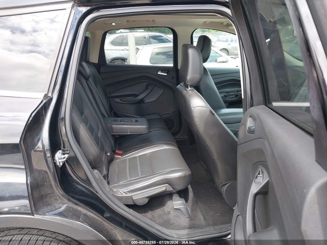 Ford Escape Titanium 2018 1FMCU9J91JUA59714 Image 8