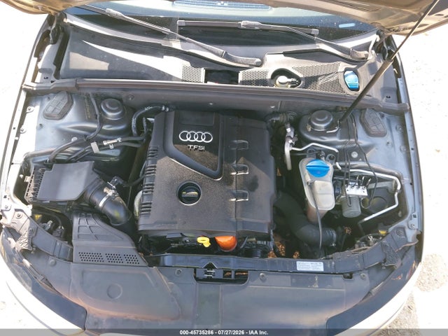 Aukcja sprzedaży 2015 Audi A4 2.0t Premium, vin: WAUFFAFL2FN037673, numer aukcji: 45735286