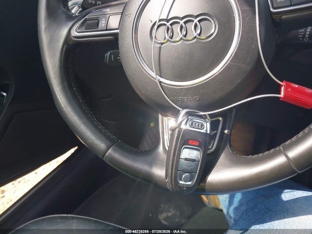 Aukcja sprzedaży 2015 Audi A4 2.0t Premium, vin: WAUFFAFL2FN037673, numer aukcji: 45735286