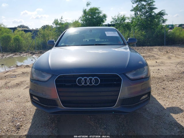 Aukcja sprzedaży 2015 Audi A4 2.0t Premium, vin: WAUFFAFL2FN037673, numer aukcji: 45735286
