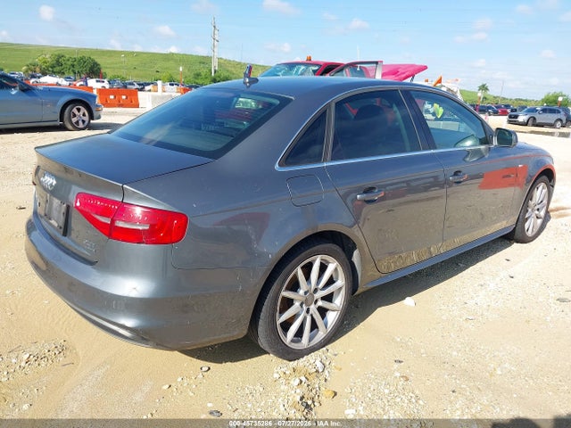 Aukcja sprzedaży 2015 Audi A4 2.0t Premium, vin: WAUFFAFL2FN037673, numer aukcji: 45735286