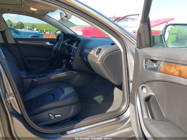 Aukcja sprzedaży 2015 Audi A4 2.0t Premium, vin: WAUFFAFL2FN037673, numer aukcji: 45735286