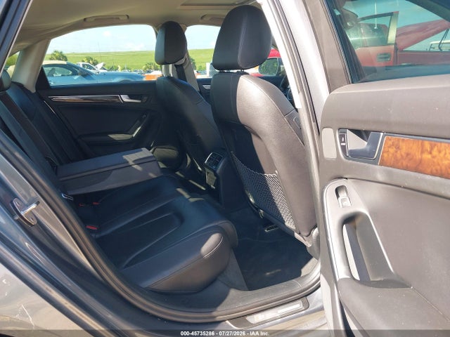 Aukcja sprzedaży 2015 Audi A4 2.0t Premium, vin: WAUFFAFL2FN037673, numer aukcji: 45735286
