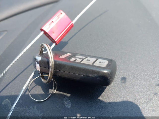 19XFC2F80KE204124 Honda Civic Sport
