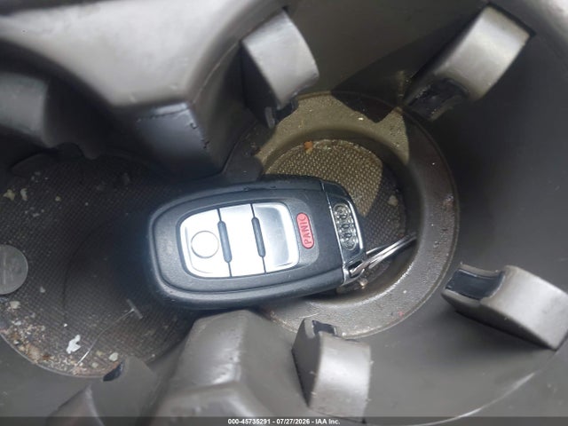 Aukcja sprzedaży 2012 Audi Q5 3.2 Premium Plus, vin: WA1DKAFP5CA111657, numer aukcji: 45735291