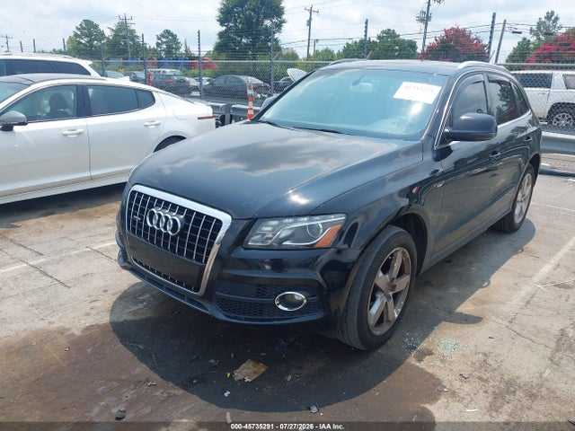 Aukcja sprzedaży 2012 Audi Q5 3.2 Premium Plus, vin: WA1DKAFP5CA111657, numer aukcji: 45735291