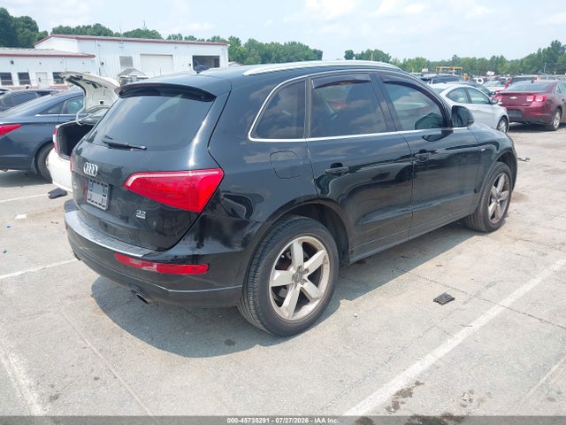 Aukcja sprzedaży 2012 Audi Q5 3.2 Premium Plus, vin: WA1DKAFP5CA111657, numer aukcji: 45735291